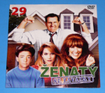 Zobrazit detail zboží: Ženatý se závazky 29 (Ženatý se závazky)