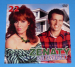 Zobrazit detail zboží: Ženatý se závazky 22 (Ženatý se závazky)