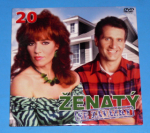 Zobrazit detail zboží: Ženatý se závazky 20 (Ženatý se závazky)