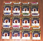 Zobrazit detail zboží: Harry Potter a kámen mudrců (CD - Mluvené slovo)