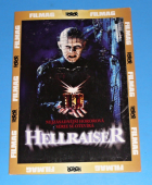Zobrazit detail zboží: Hellraiser I. - Kostka (Horor)