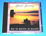 Zobrazit detail zboží: Sideral Journey (CD - Hudba : Vážná, oddechová)