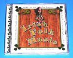 Zobrazit detail zboží: Irish Folk Music (CD - Hudba : Country & Folk)