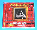 Zobrazit detail zboží: Holubí dům - Jiří Schelinger (České a slovenské)
