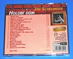 Holubí dům - Jiří Schelinger