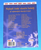 Nejlepší české vánoční koledy