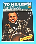 Zobrazit detail zboží: Ivan Mládek : To nejlepší (České a slovenské)