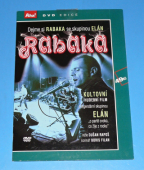 Zobrazit detail zboží: Elán : Rabaka / DVD (CD - Hudba : populární)