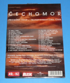 Čechomor : Proměny Tour /DVD