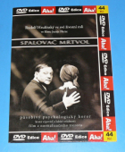 Zobrazit detail zboží: Spalovač mrtvol (České filmy)