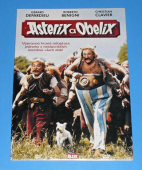 Zobrazit detail zboží: Asterix a Obelix (Komedie)