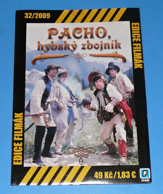 Zvětšit
