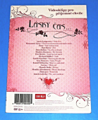 Lásky čas ... / DVD