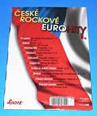 České rockové eurohity 1. - Jak je vybral Antonín Panenka
