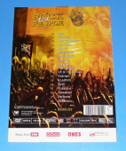 Divokej Bill - Rock for People / DVD