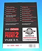 Rockové pecky 1 / DVD