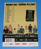Divokej Bill - Lucerna / DVD