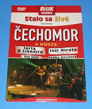 Zvětšit