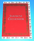 Zobrazit detail zboží: Čechomor : Sváteční Čechomor (České a slovenské)