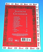 Čechomor : Sváteční Čechomor