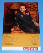 Jakub Smolík - 18 nejkrásnějších balad
