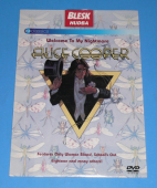 Zobrazit detail zboží: Alice Cooper : Welcome to My Nightmare  / DVD (Ze zahraničí)