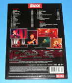 Daniel Landa : Bouře / DVD