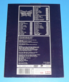 Daniel Landa : Vltava Tour / DVD