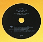 Metallica : The Blackest Album : An Industrial Tribute To Metallica