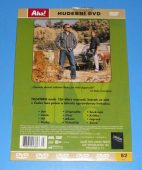 Těžkej pokondr : Tucatero aneb Po práci legraci / DVD