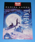 Zobrazit detail zboží: Daniel Landa : Tajemství  / DVD (České a slovenské)