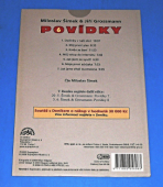 Šimek a Grossmann - Povídky 6