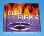 Zobrazit detail zboží: Deep Purple : The collection (CD - Hudba : populární)
