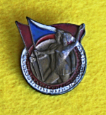 Zobrazit detail zboží: II. celostátní spartakiáda 1960 (Sportovní)