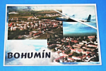 Zobrazit detail zboží: Bohumín - Nový Bohumín (Místopis - Bohumín)