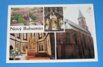 Zobrazit detail zboží: Bohumín - Nový Bohumín - Farní kostel (Místopis - Bohumín)