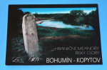 Zobrazit detail zboží: Bohumín - Bohumín Kopytov (Místopis - Bohumín)