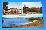 Zobrazit detail zboží: Bohumín - Nový Bohumín (Místopis - Bohumín)