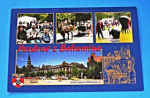 Zobrazit detail zboží: Bohumín - Nový Bohumín - Pozdrav z Bohumína (Místopis - Bohumín)