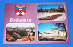 Zobrazit detail zboží: Bohumín - Nový Bohumín (Místopis - Bohumín)