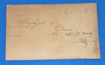 Orlová - Krajský slet v Orlové 1929