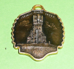 Přívěšek - Jeseníky