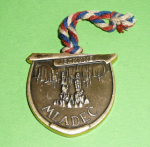 Zobrazit detail zboží: Přívěšek - Mladeč jeskyně (Turistické přívěšky + klíčenky)