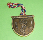Přívěšek - Mladeč jeskyně