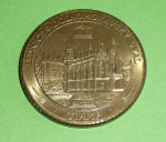 Zobrazit detail zboží: STAMP - Lednice (Odznaky medaile a vyznamenání)