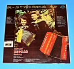 Neckář, Bacily : Václav Neckář - My to spolu táhnem dál