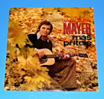 Zobrazit detail zboží: Mayer : Jaromír Mayer - Máš přítele (České)