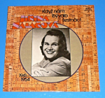Zobrazit detail zboží: Salačová : Jiřina Salačová –...Když nám bývalo šestnáct... (1941—1954) (Jazz, Blues, Dixieland)