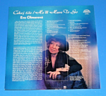 Olmerová : Eva Olmerová - Čekej Tiše / He'll Have To Go