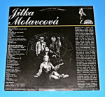 Molavcová : Jitka Molavcová